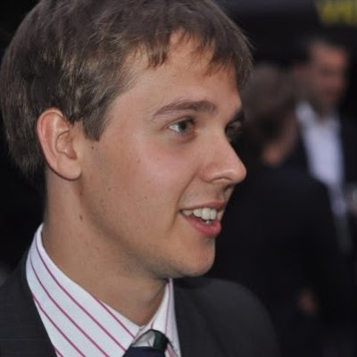 David Marshall avatar image