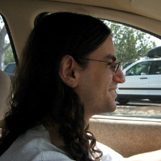 Adam Vartanian avatar image