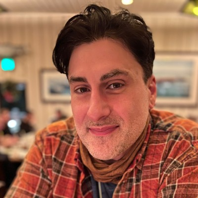 Steven Vasiliou avatar image