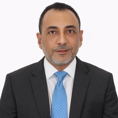 Mohammed Hegazi avatar image