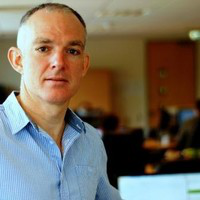 Douglas Bates avatar image