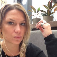 Rebecca Magee avatar image