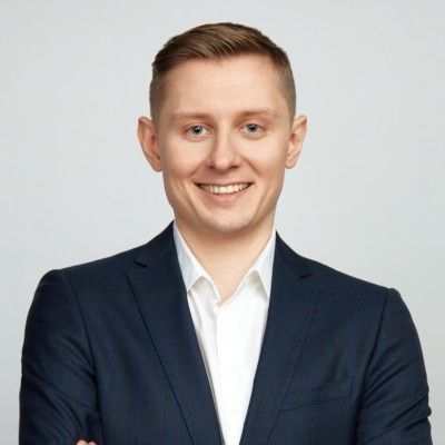 Profile Image for Denis Kolupaev