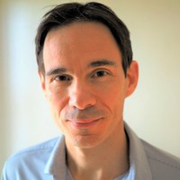 Stuart Grudgings avatar image