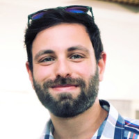 Guy Smoilovsky avatar image