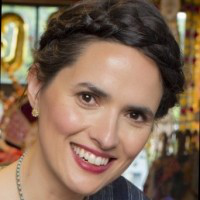 Kate Merrill avatar image