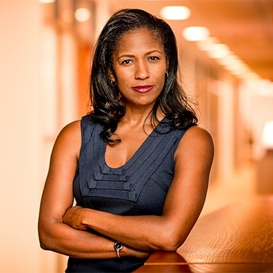 Gina Barge avatar image