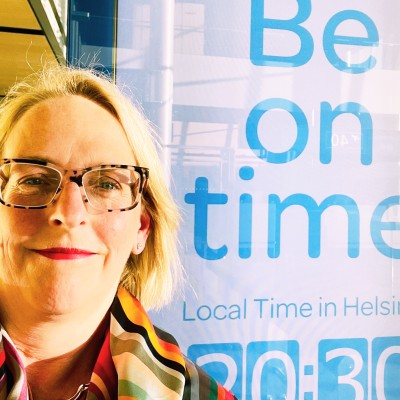 Kate Taylor avatar image