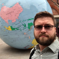 Thomas Leeper avatar image