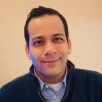 Reda Bekkadja avatar image