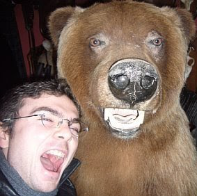 Jerome Pesenti avatar image