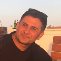 Avner Cohen avatar image