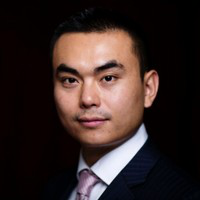 Jerry Wang avatar image