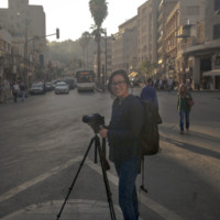 Jessica Chen avatar image