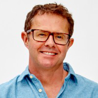 Stefan Gates avatar image