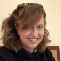 Shannon England avatar image