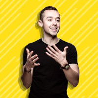 Hayden Humphrey avatar image