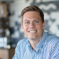 Jim Oliver avatar image