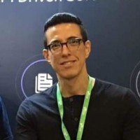 Eric Scher avatar image