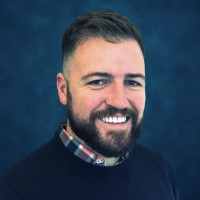 Jonathan Rudnick, M.A., PMP, CSM, LSSBB avatar image