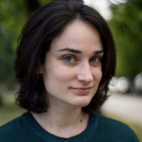 Allison Epstein avatar image