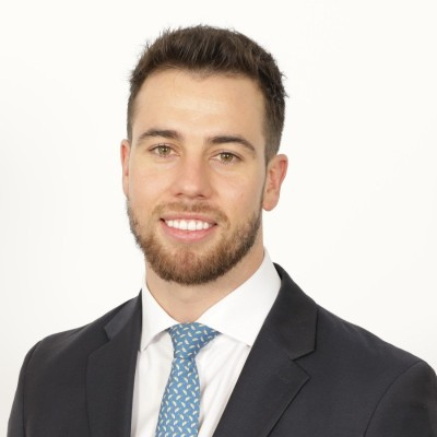 Alex Harman avatar image