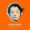 Profile Image for Haruhiko Sakamoto