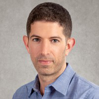 Roy Dagan avatar image