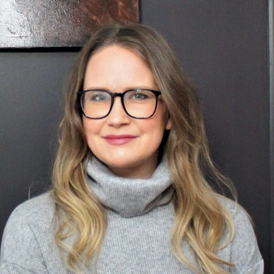 Sarah Pedersen avatar image
