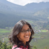 Varsha Rao avatar image