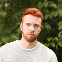 Andrew McKillop avatar image