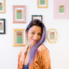 Vanessa Vakharia avatar image