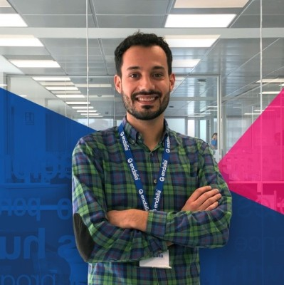 David del Val avatar image