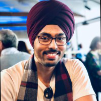 Neelesh Bagga avatar image