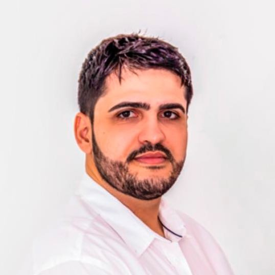 Ivan Rocha avatar image