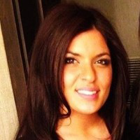 Christina Frosos avatar image