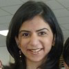 Uzma Makhdumi avatar image