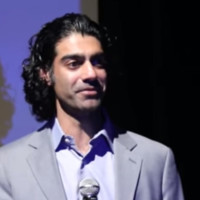 Joshua Abdulla avatar image