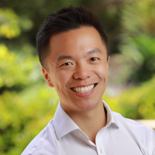 Clive Chang avatar image