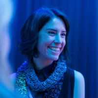 Laura Fox avatar image