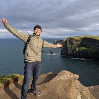 Bryan H. Ellis avatar image