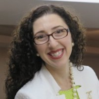 Nancy Arruda avatar image