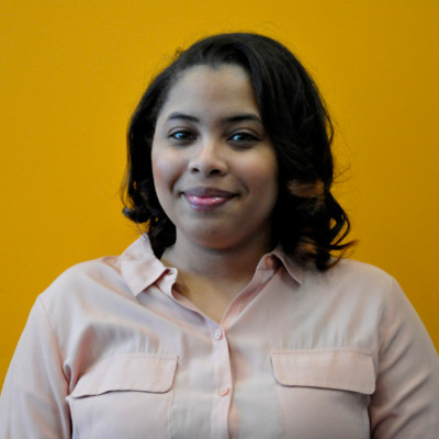 Briana Mason avatar image