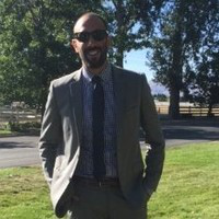 Jordan Slocum avatar image