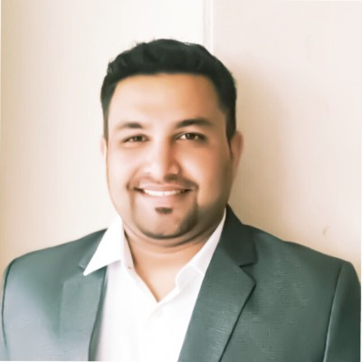 Ashish Easow avatar image