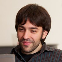 Grgur Maretic avatar image