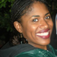 Naisha Arnold avatar image