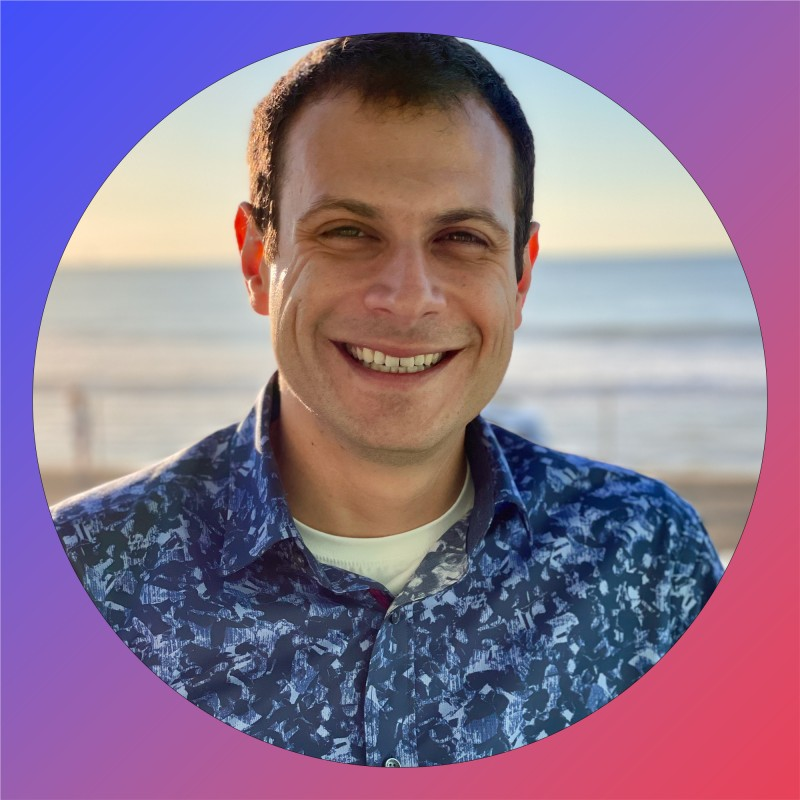 David ️ avatar image