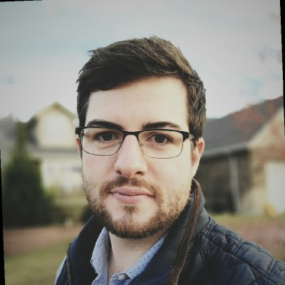 Colin Tracy avatar image