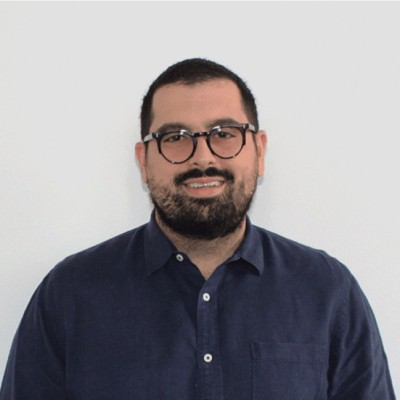 George Pappas avatar image